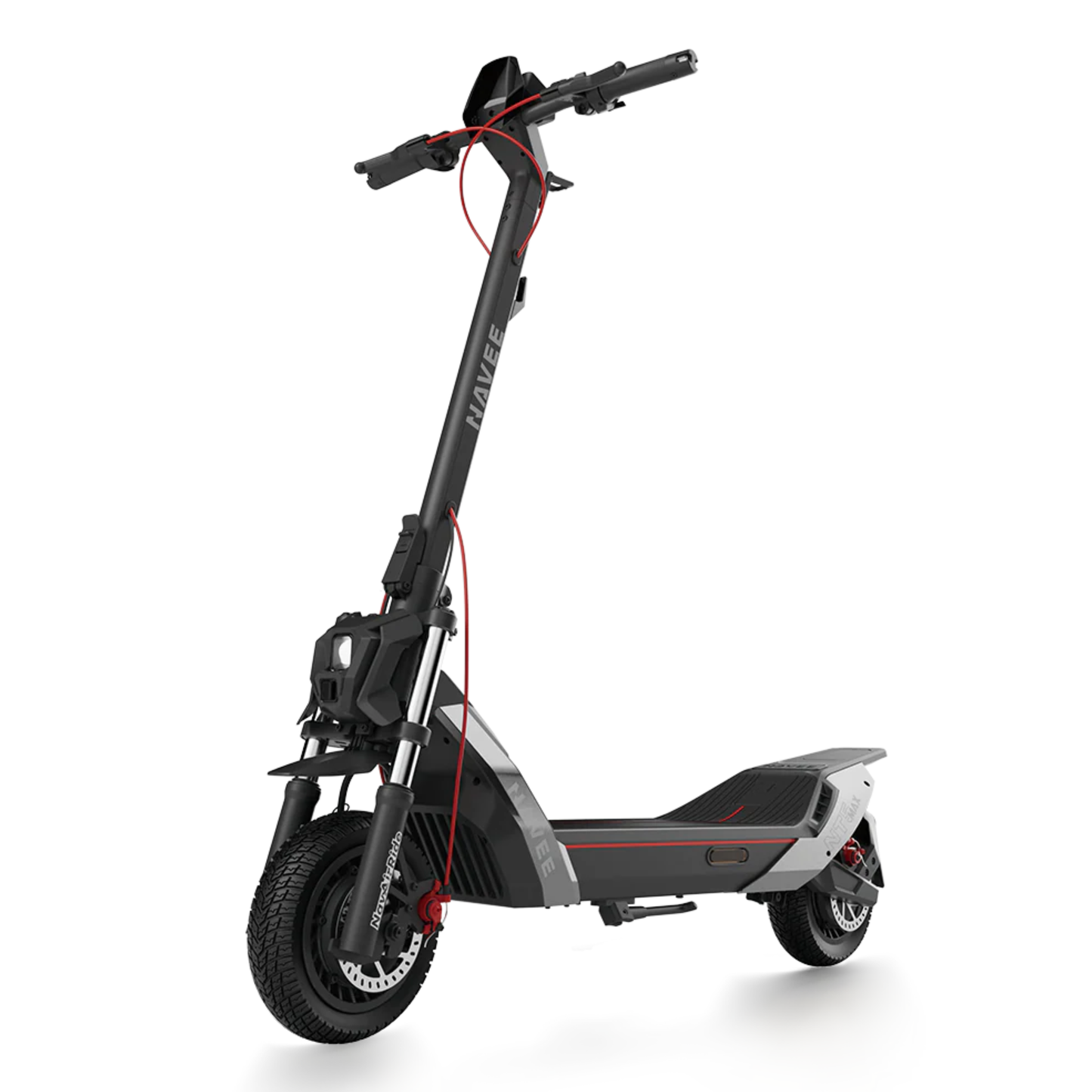 NAVEE NT5 Max - Patinete eléctrico - Wheelyshop