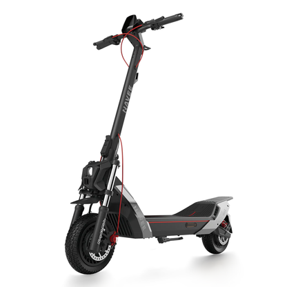 NAVEE NT5 Max - Patinete eléctrico - Wheelyshop