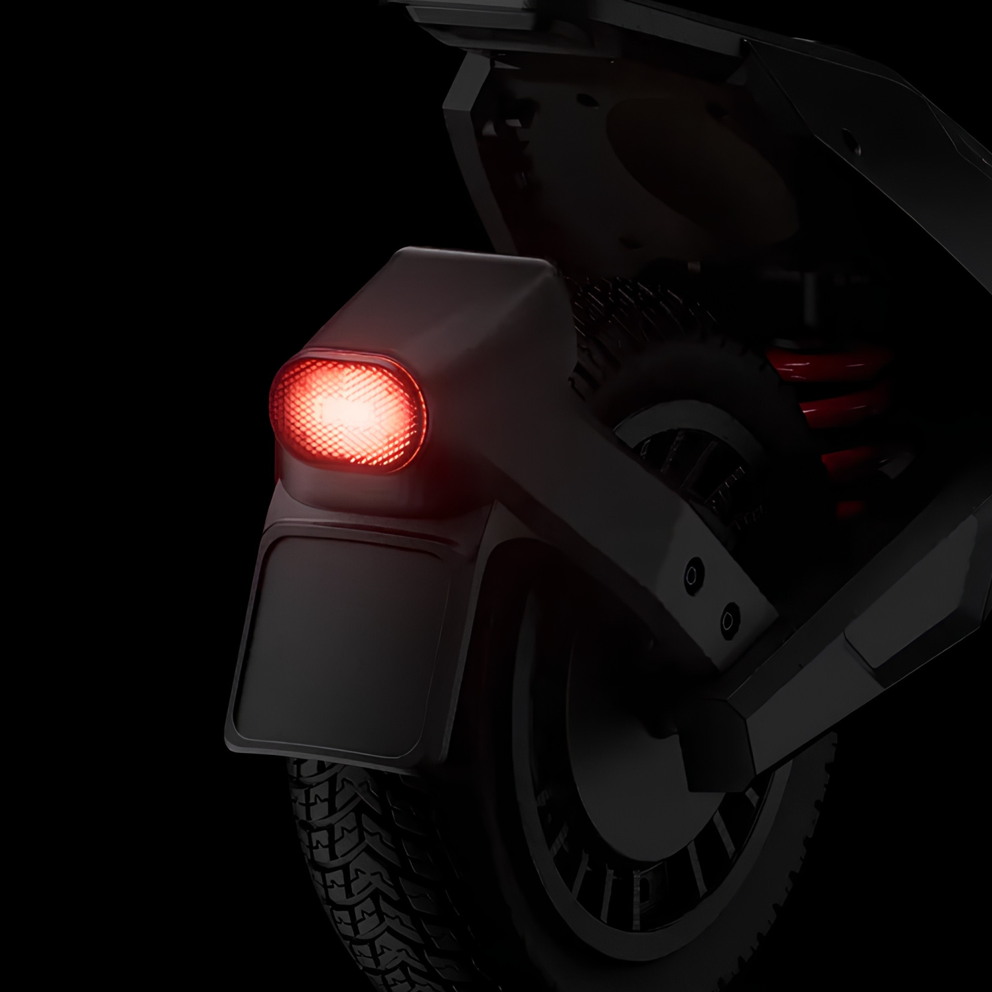 NAVEE NT5 Max - Patinete eléctrico - Wheelyshop