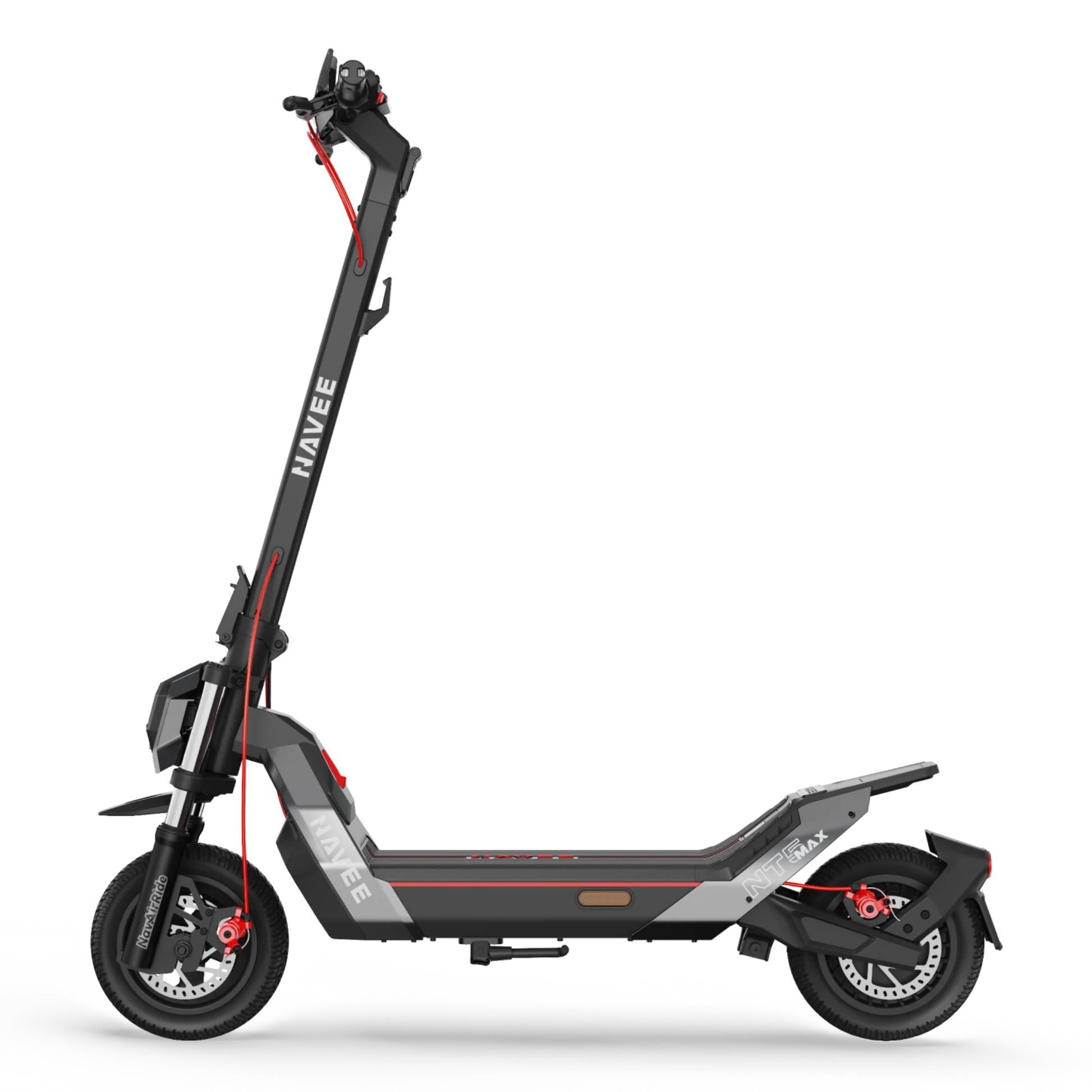 NAVEE NT5 Max - Patinete eléctrico - Wheelyshop