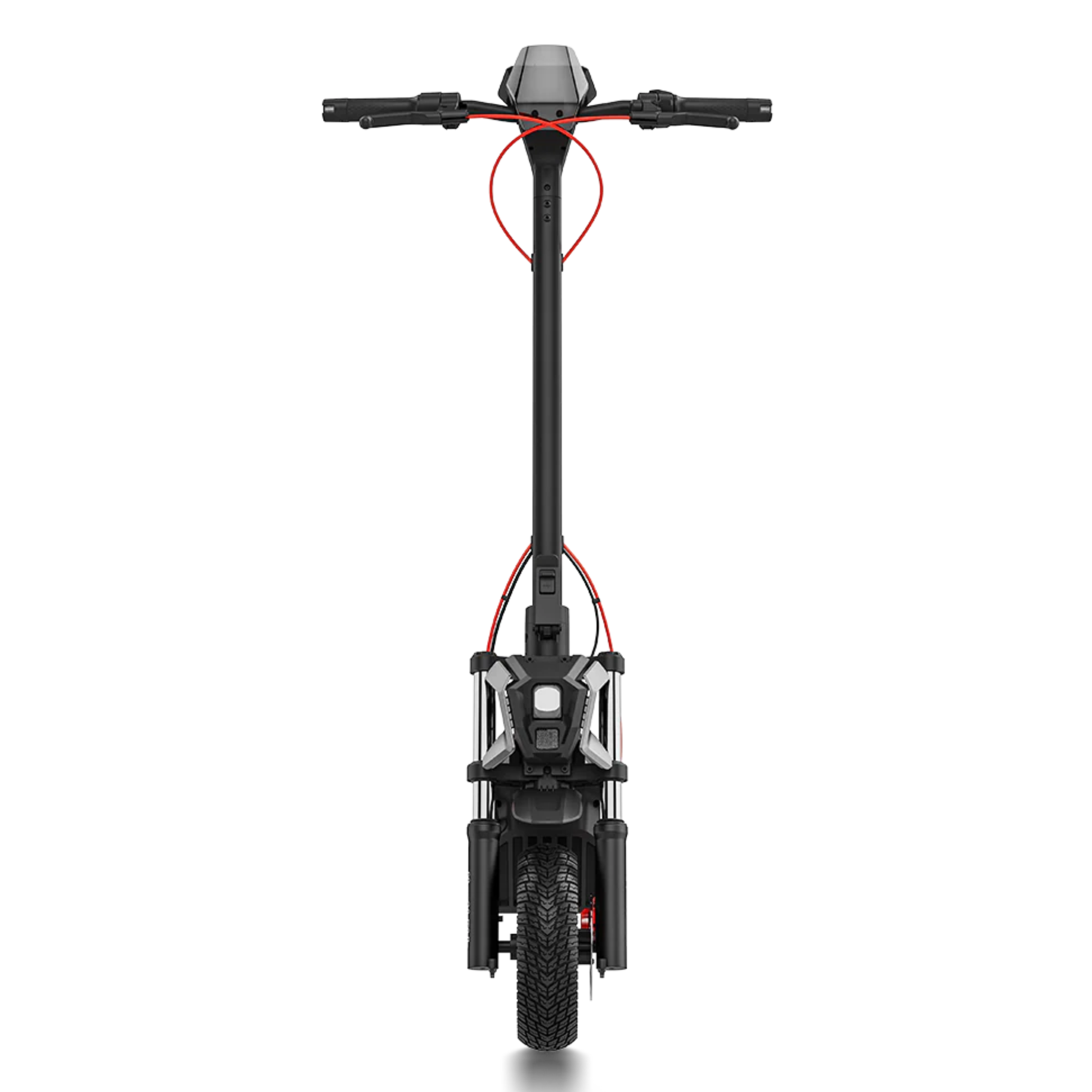NAVEE NT5 Max - Patinete eléctrico - Wheelyshop
