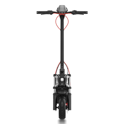 NAVEE NT5 Max - Patinete eléctrico - Wheelyshop