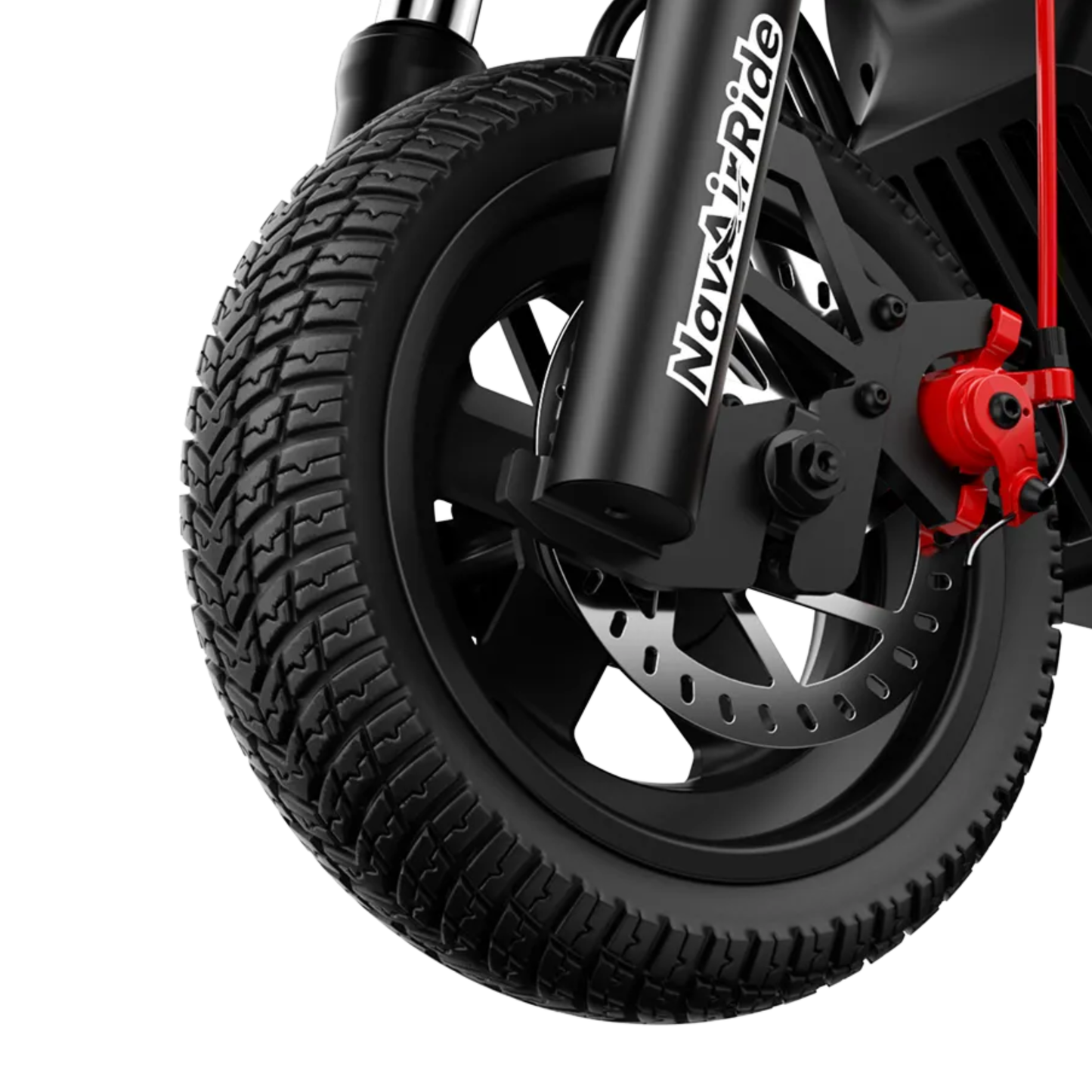 NAVEE NT5 Max - Patinete eléctrico - Wheelyshop
