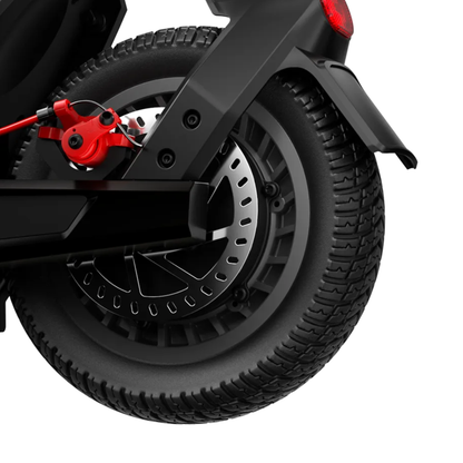 NAVEE NT5 Max - Patinete eléctrico - Wheelyshop