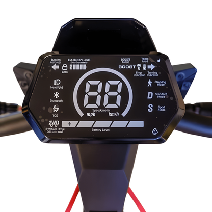 NAVEE XT5 Max