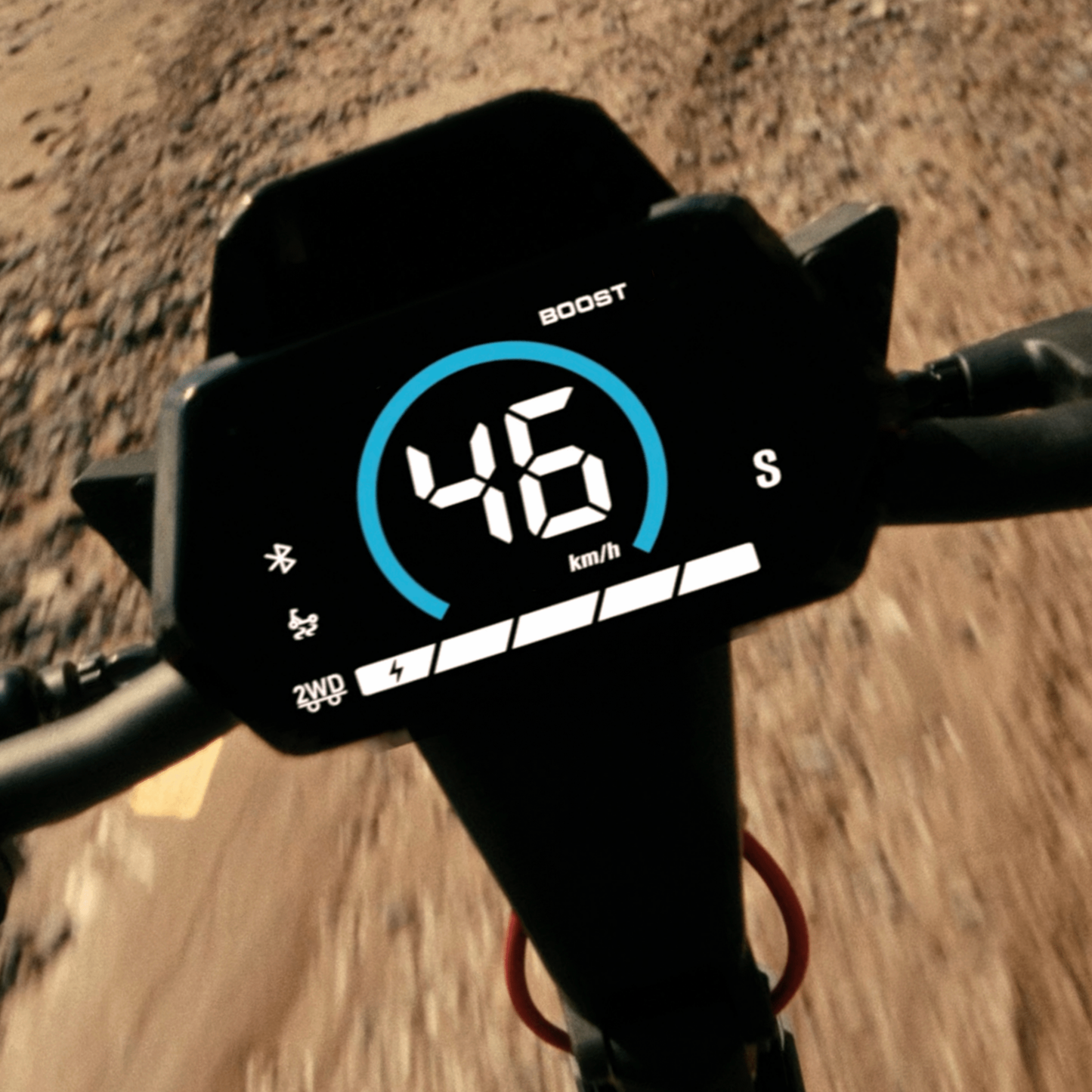 NAVEE XT5 Max