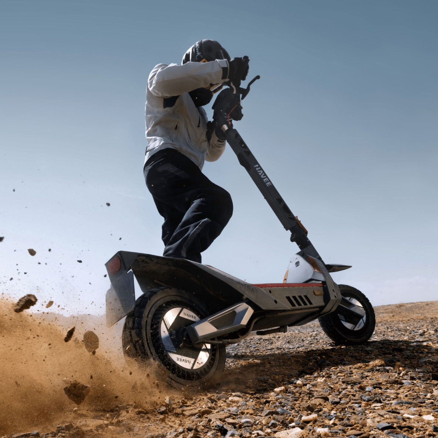 NAVEE XT5 Max
