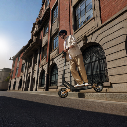NAVEE ST5 Max - Patinete eléctrico - Wheelyshop