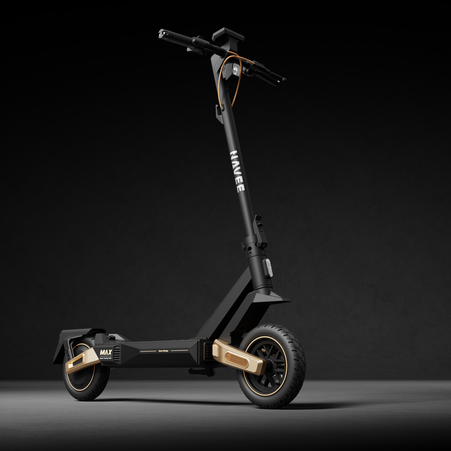 NAVEE ST5 Max - Patinete eléctrico - Wheelyshop