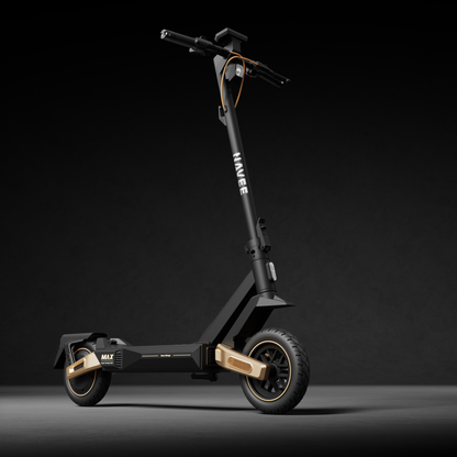 NAVEE ST5 Max - Patinete eléctrico - Wheelyshop