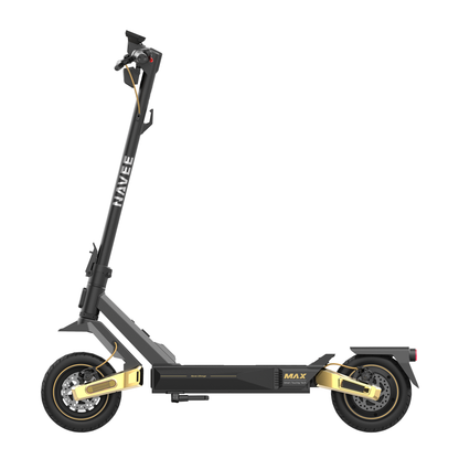 NAVEE ST5 Max - Patinete eléctrico - Wheelyshop