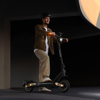 NAVEE ST5 Max - Patinete eléctrico - Wheelyshop
