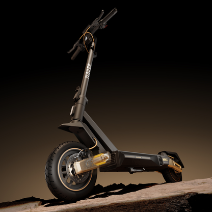 NAVEE ST5 Max - Patinete eléctrico - Wheelyshop