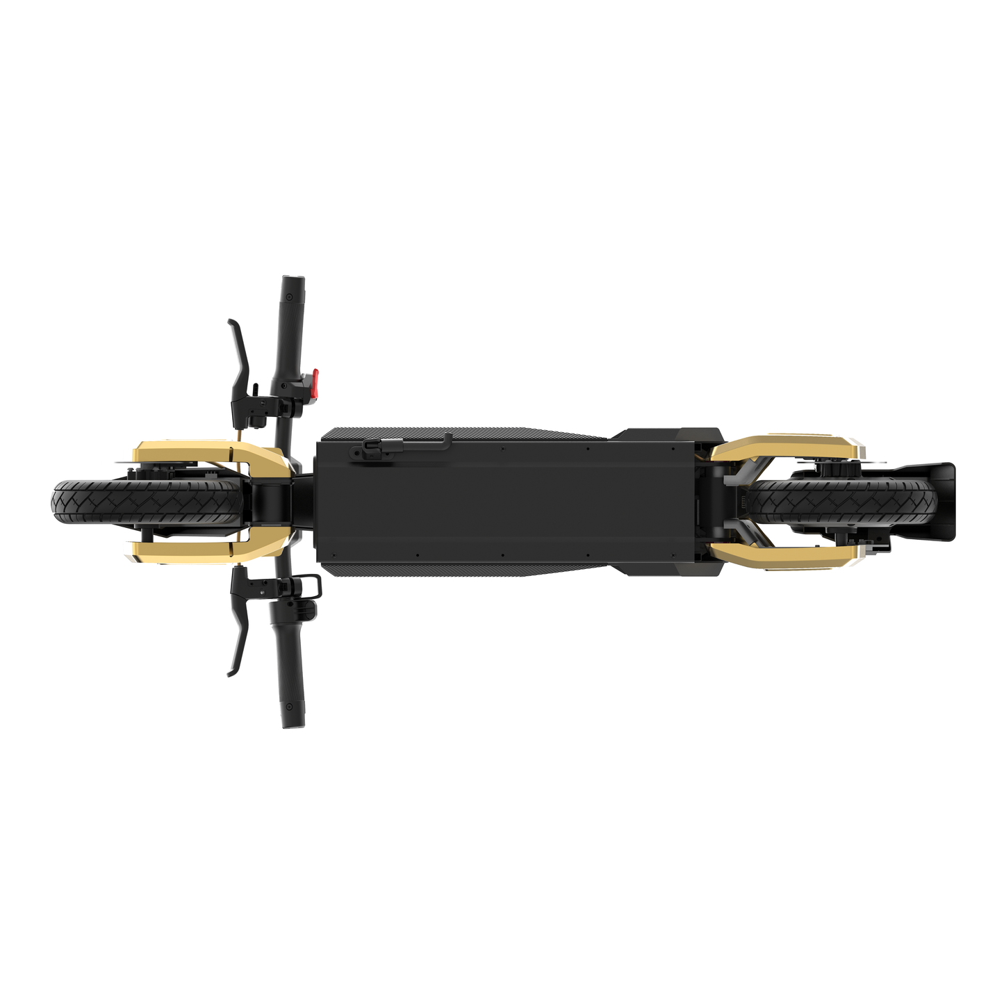 NAVEE ST5 Max - Patinete eléctrico - Wheelyshop
