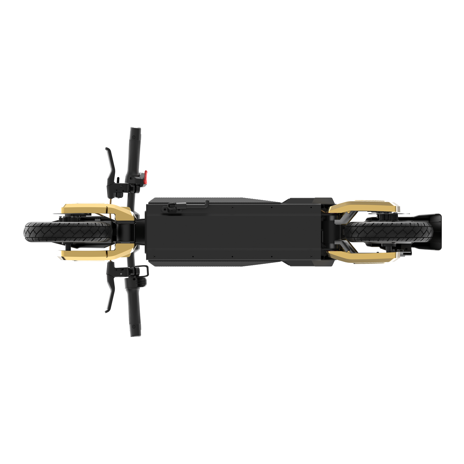 NAVEE ST5 Max - Patinete eléctrico - Wheelyshop