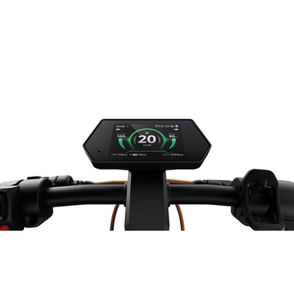 NAVEE ST5 Max - Patinete eléctrico - Wheelyshop