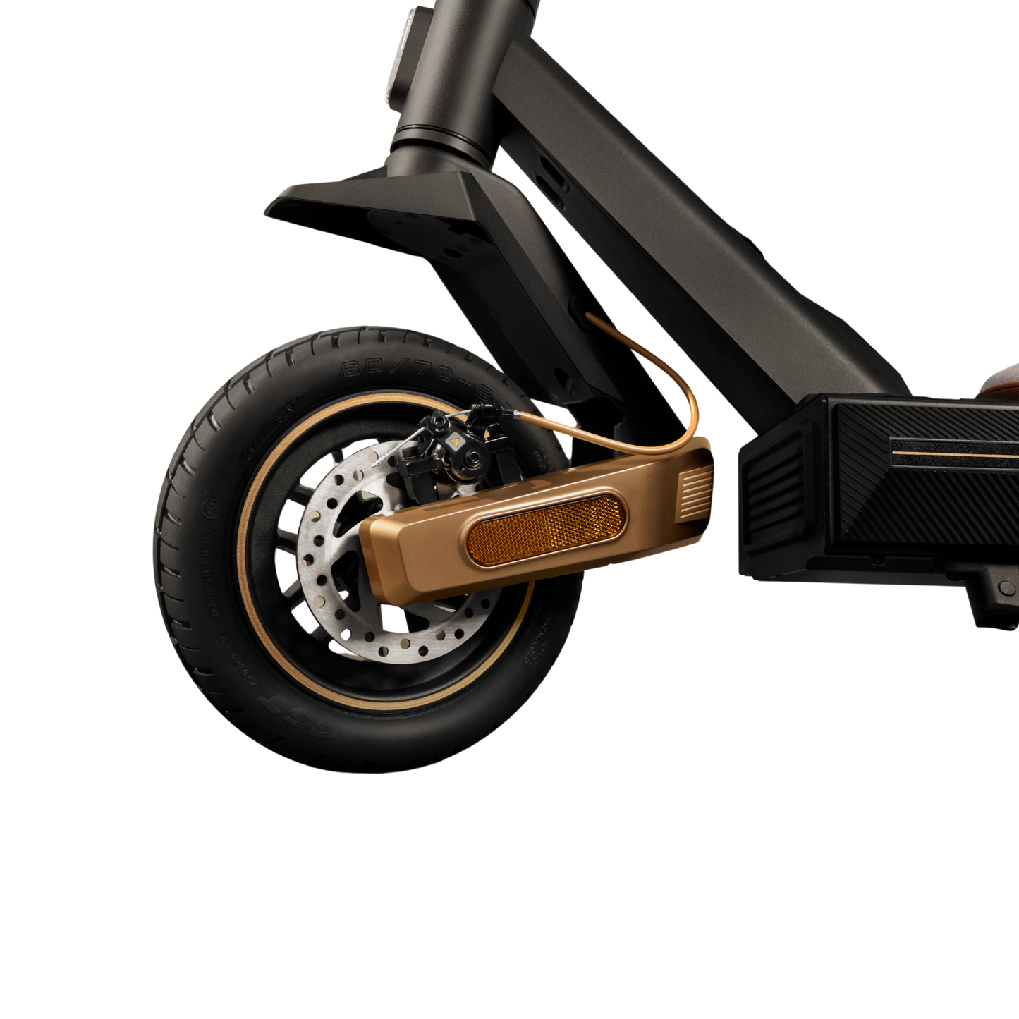 NAVEE ST5 Max - Patinete eléctrico - Wheelyshop