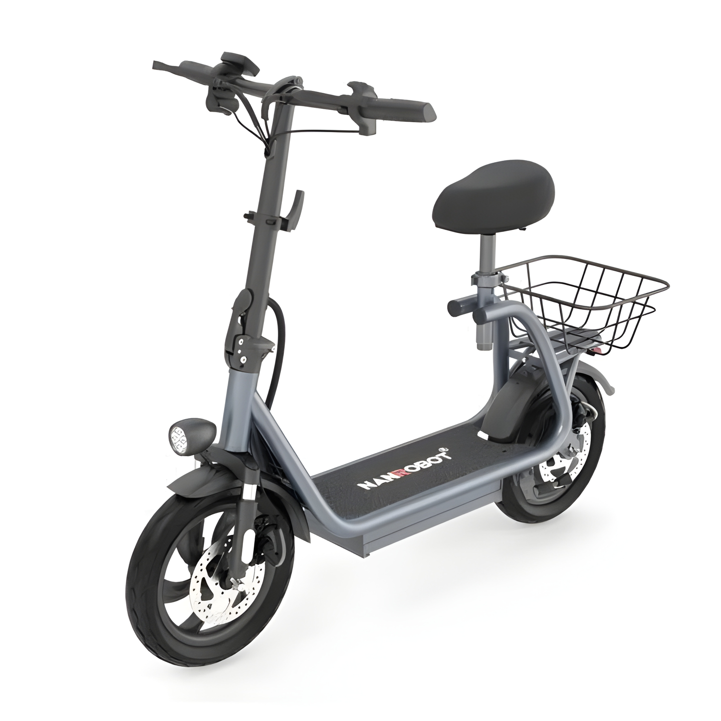 Nanrobot M5 Pro 