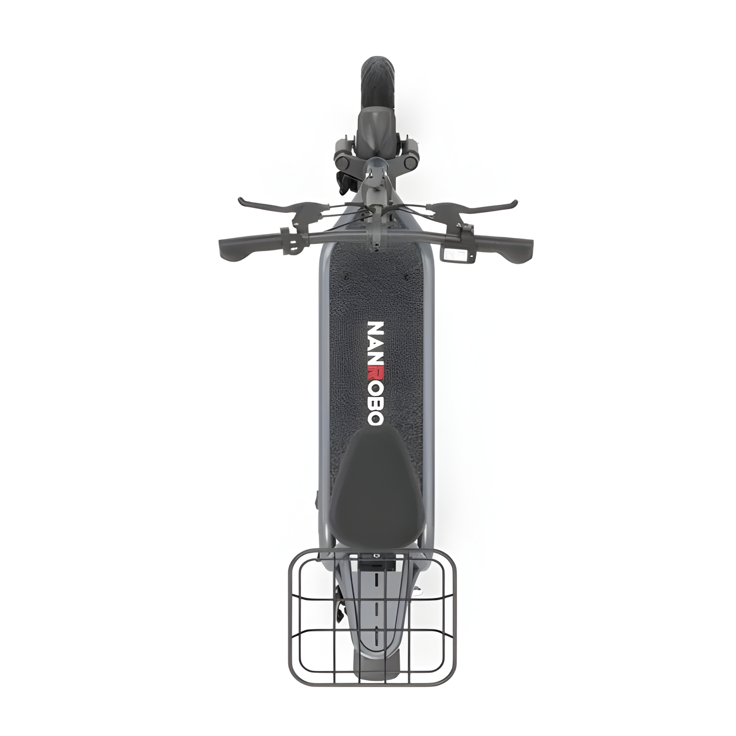 Nanrobot M5 Pro 