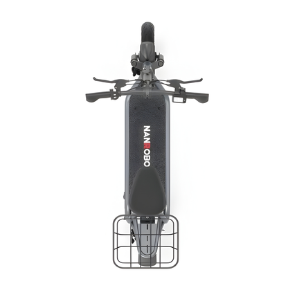 Nanrobot M5 Pro 