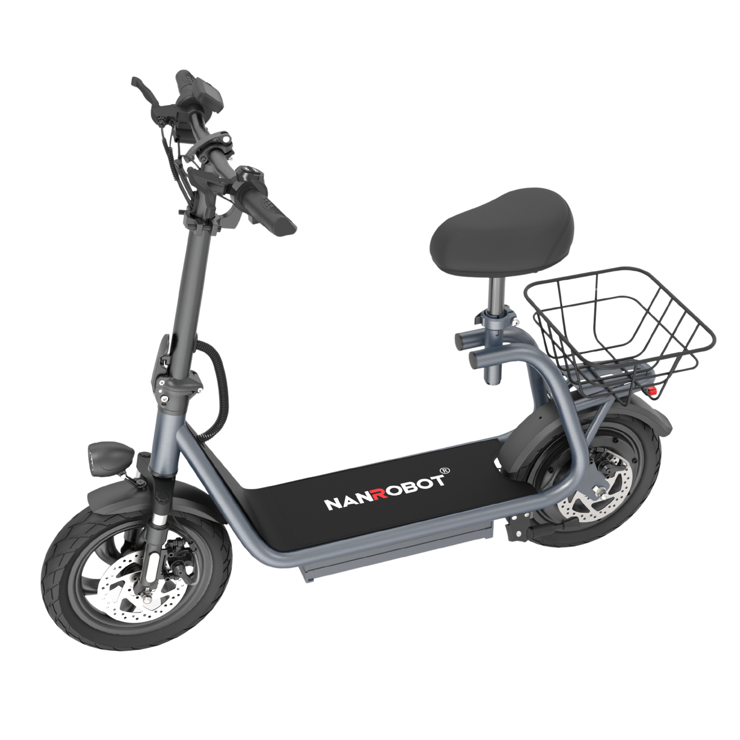 Nanrobot M5