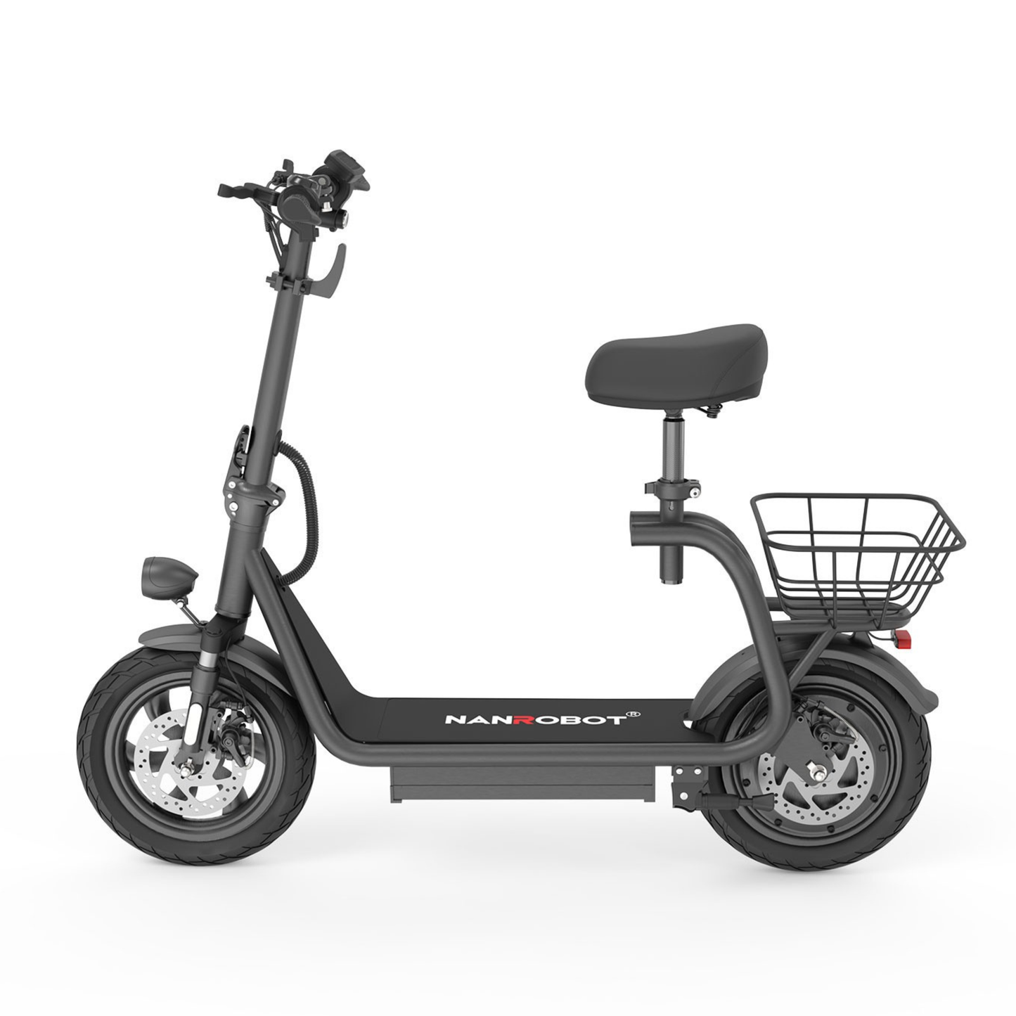 Nanrobot M5