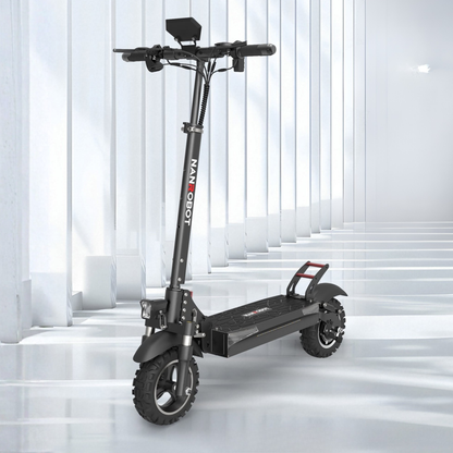 Nanrobot T1 - Patinete eléctrico - Wheelyshop