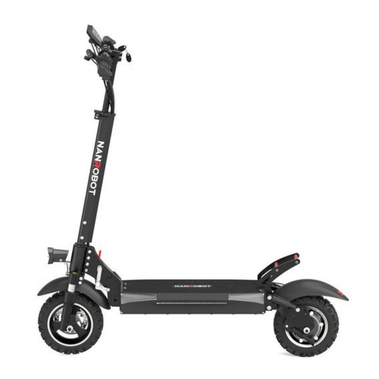 Nanrobot T1 - Electric scooter - Wheelyshop