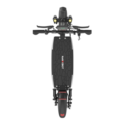Nanrobot T1 - Patinete eléctrico - Wheelyshop