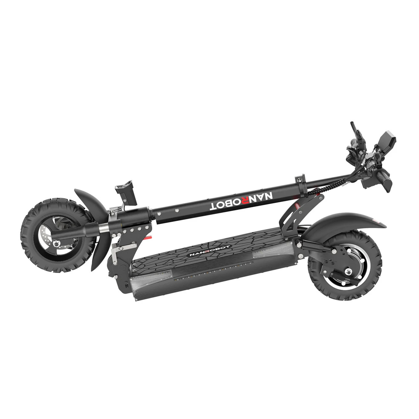 Nanrobot T1 - Patinete eléctrico - Wheelyshop