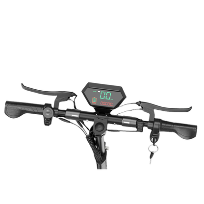 Nanrobot T1 - Patinete eléctrico - Wheelyshop