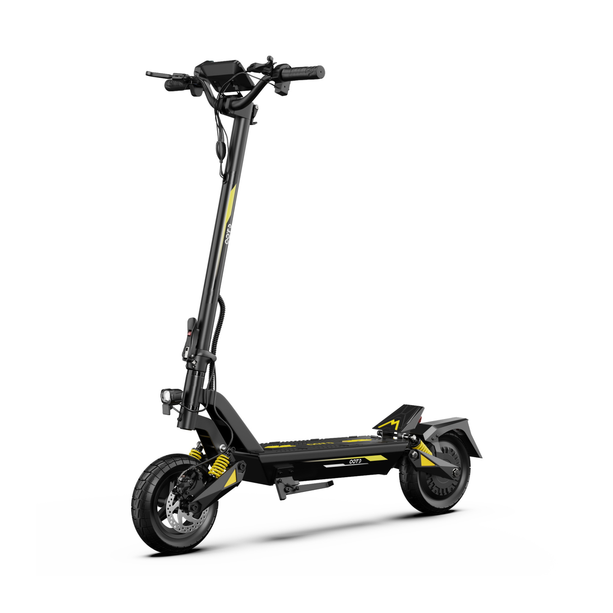 OOTD T08 - Patinete eléctrico - Wheelyshop