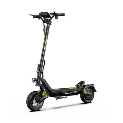 OOTD T08 - Patinete eléctrico - Wheelyshop