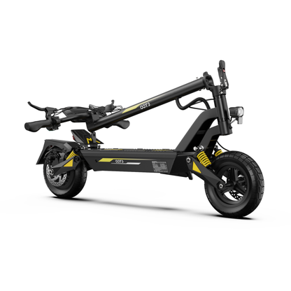 OOTD T08 - Patinete eléctrico - Wheelyshop