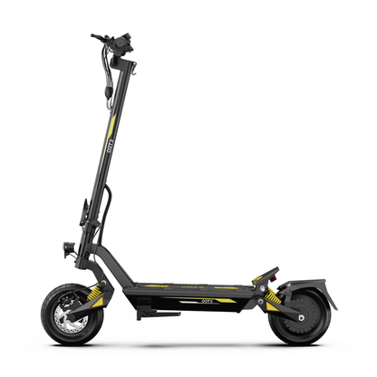 OOTD T08 - Patinete eléctrico - Wheelyshop