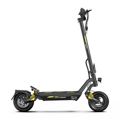 OOTD T08 - Patinete eléctrico - Wheelyshop