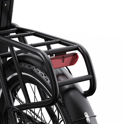 OneSport OT16 - 2 - Electric bike - Wheelyshop