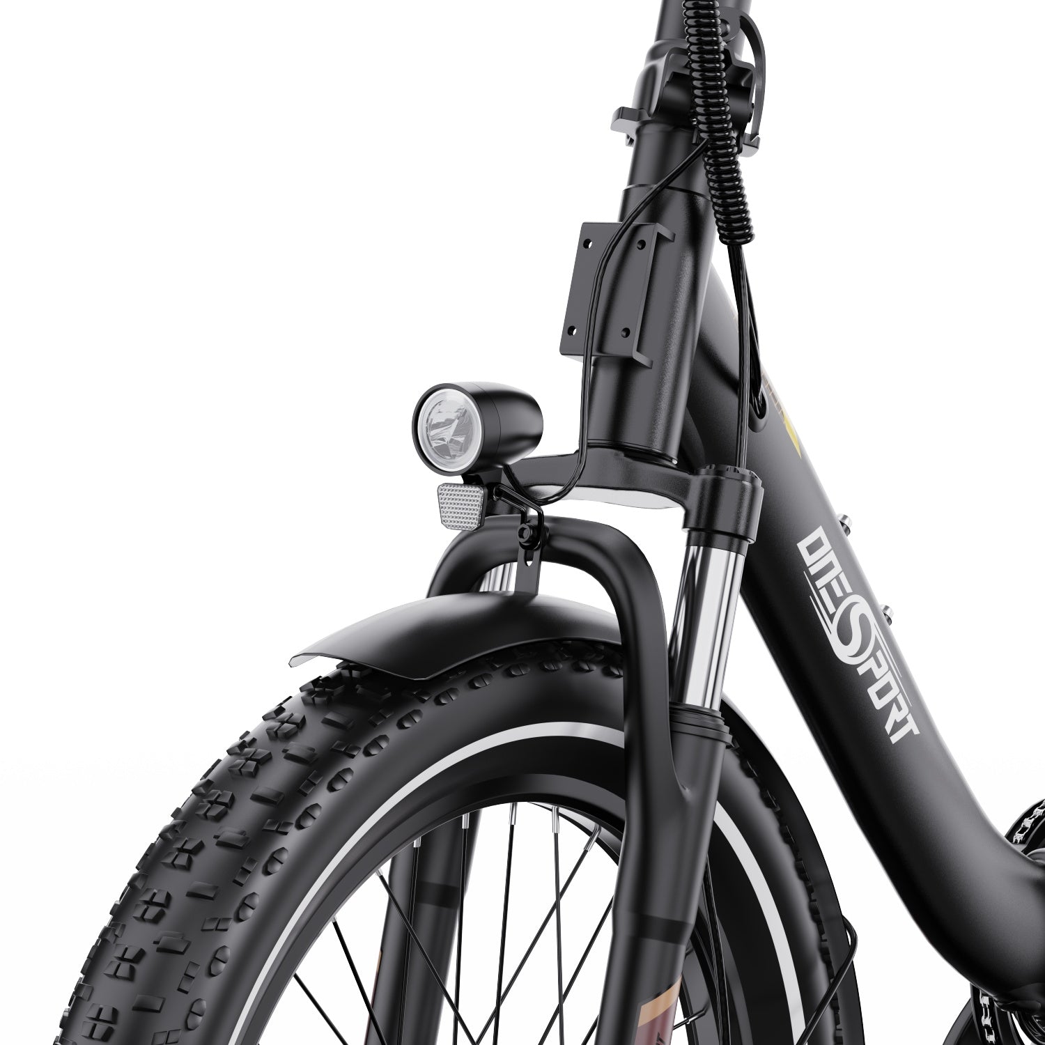 OneSport OT16 - 2 - Electric bike - Wheelyshop