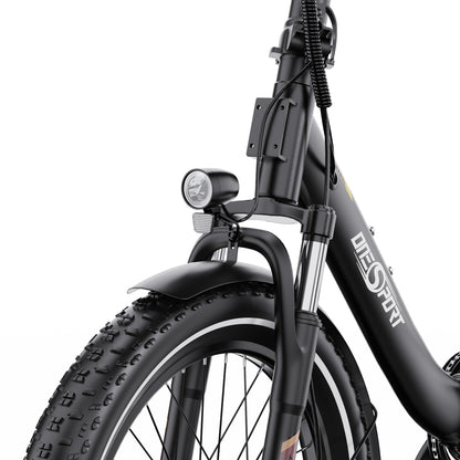 OneSport OT16 - 2 - Electric bike - Wheelyshop