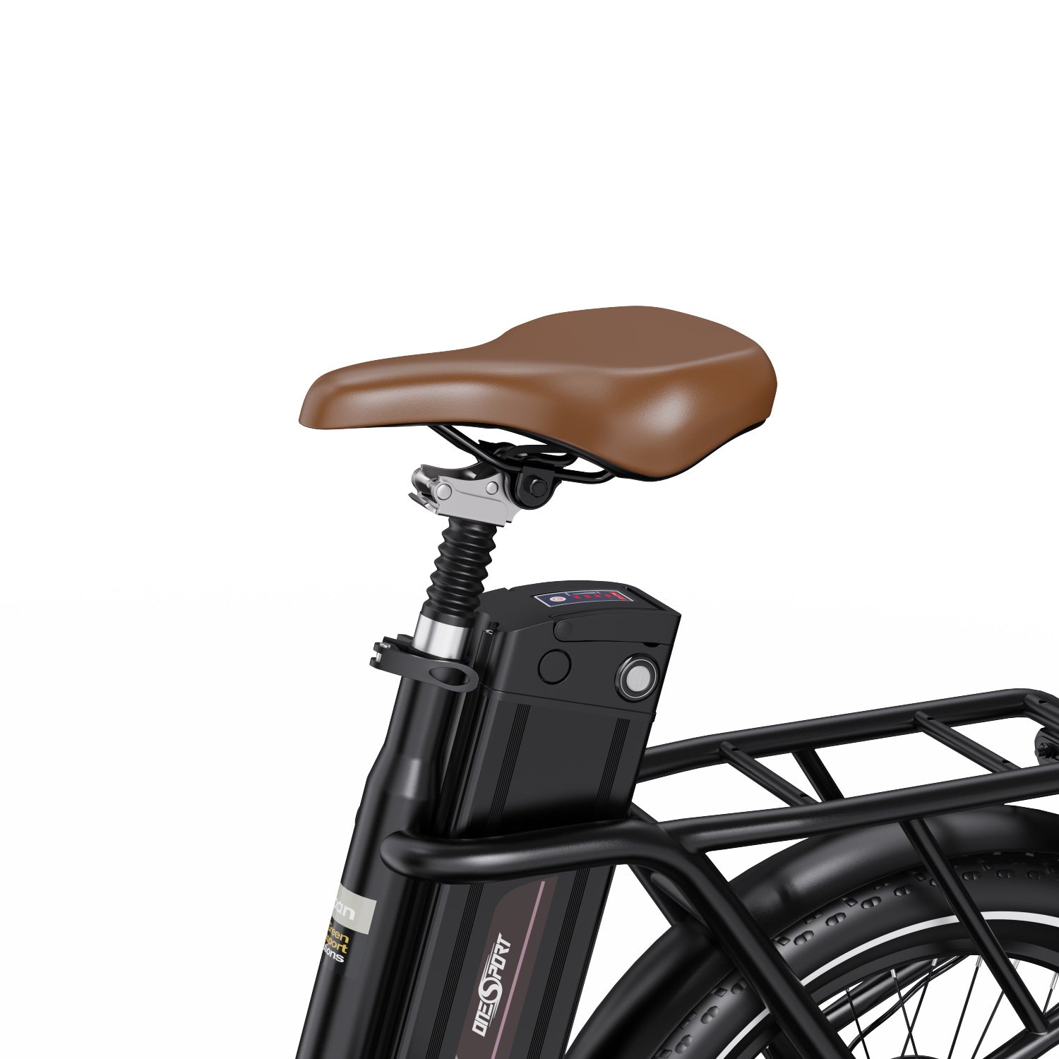 OneSport OT16 - 2 - Electric bike - Wheelyshop