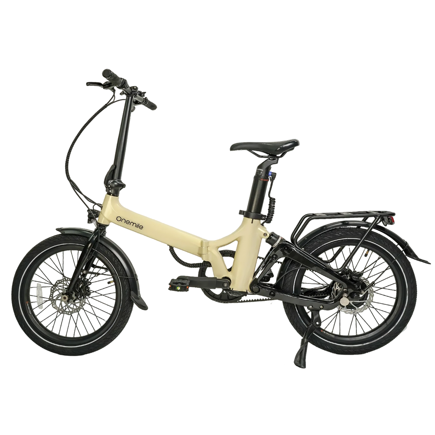 Onemile E1P