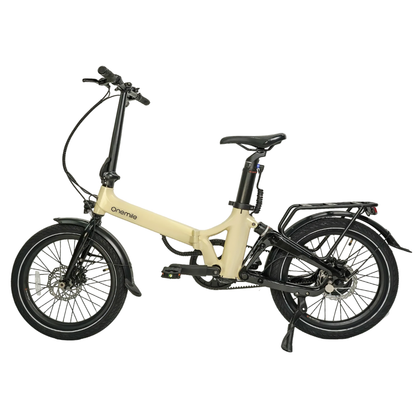 Onemile E1P