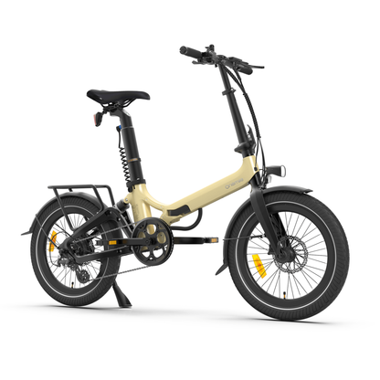 Onemile E2