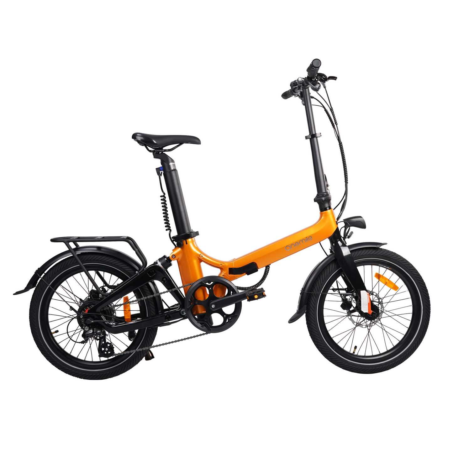 Onemile E2