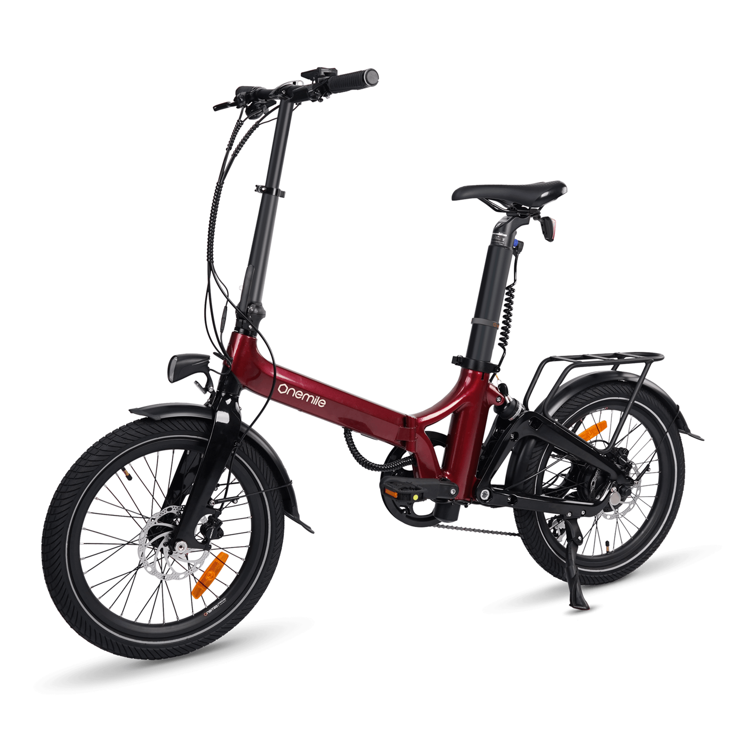 Onemile E2