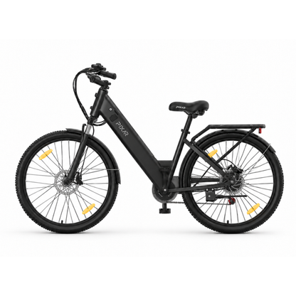 PIXAR C1 - Bicicleta eléctrica - Wheelyshop