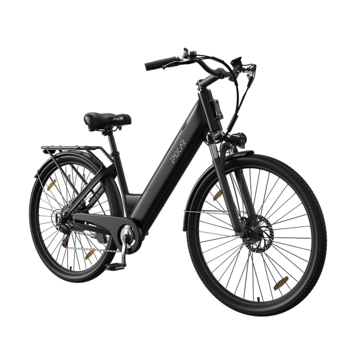 PIXAR C1 - Bicicleta eléctrica - Wheelyshop