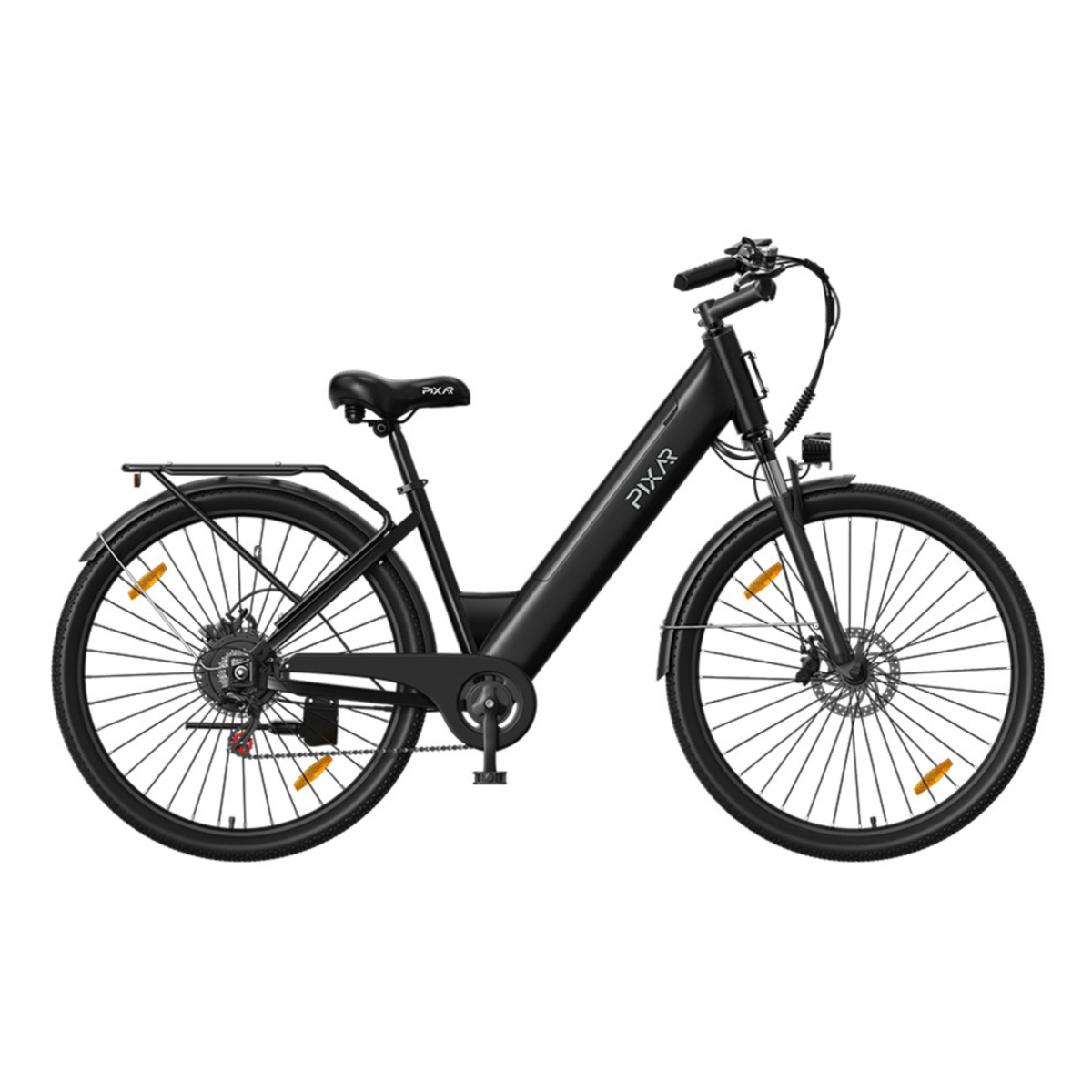 PIXAR C1 - Bicicleta eléctrica - Wheelyshop