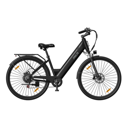 PIXAR C1 - Bicicleta eléctrica - Wheelyshop