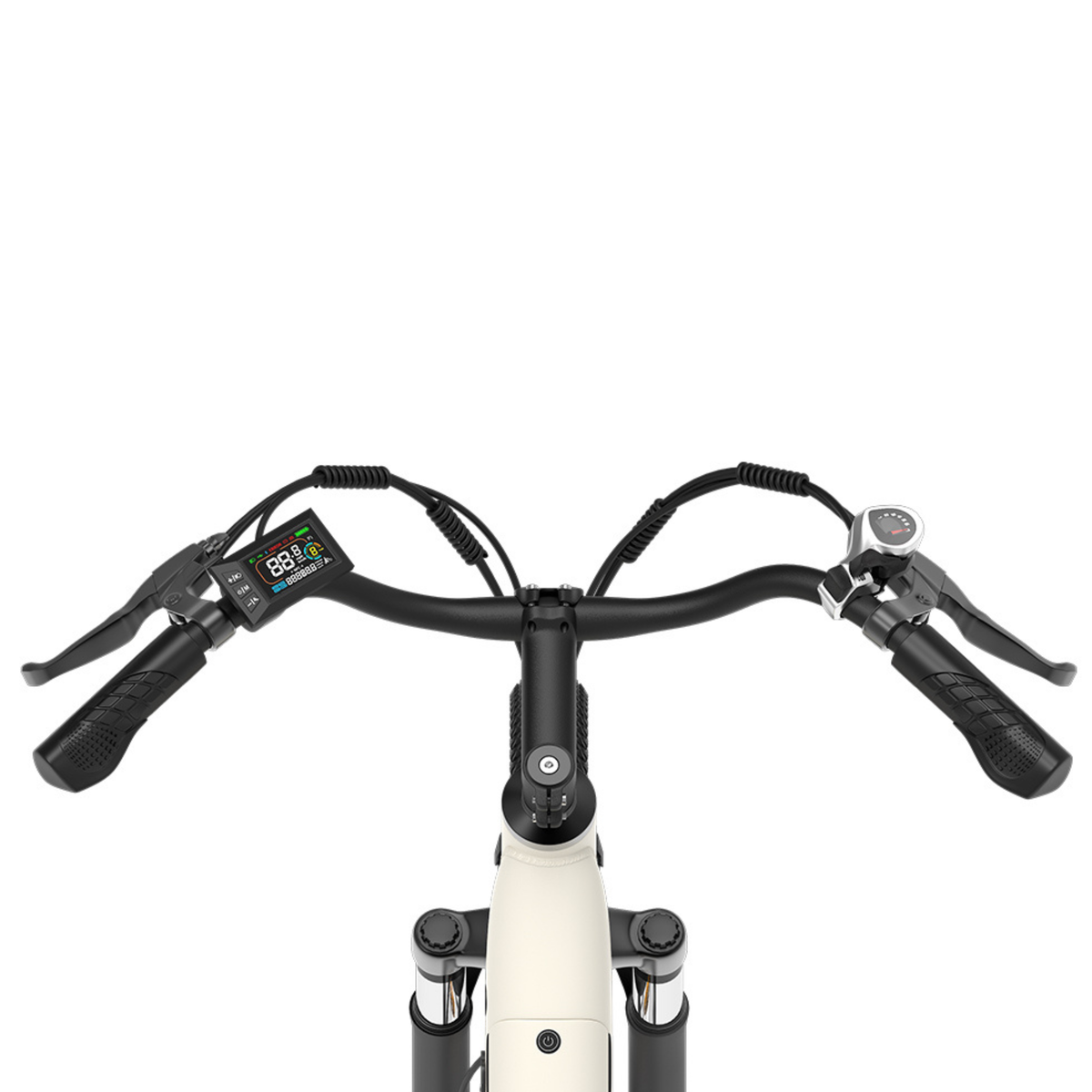 PIXAR C1 - Bicicleta eléctrica - Wheelyshop